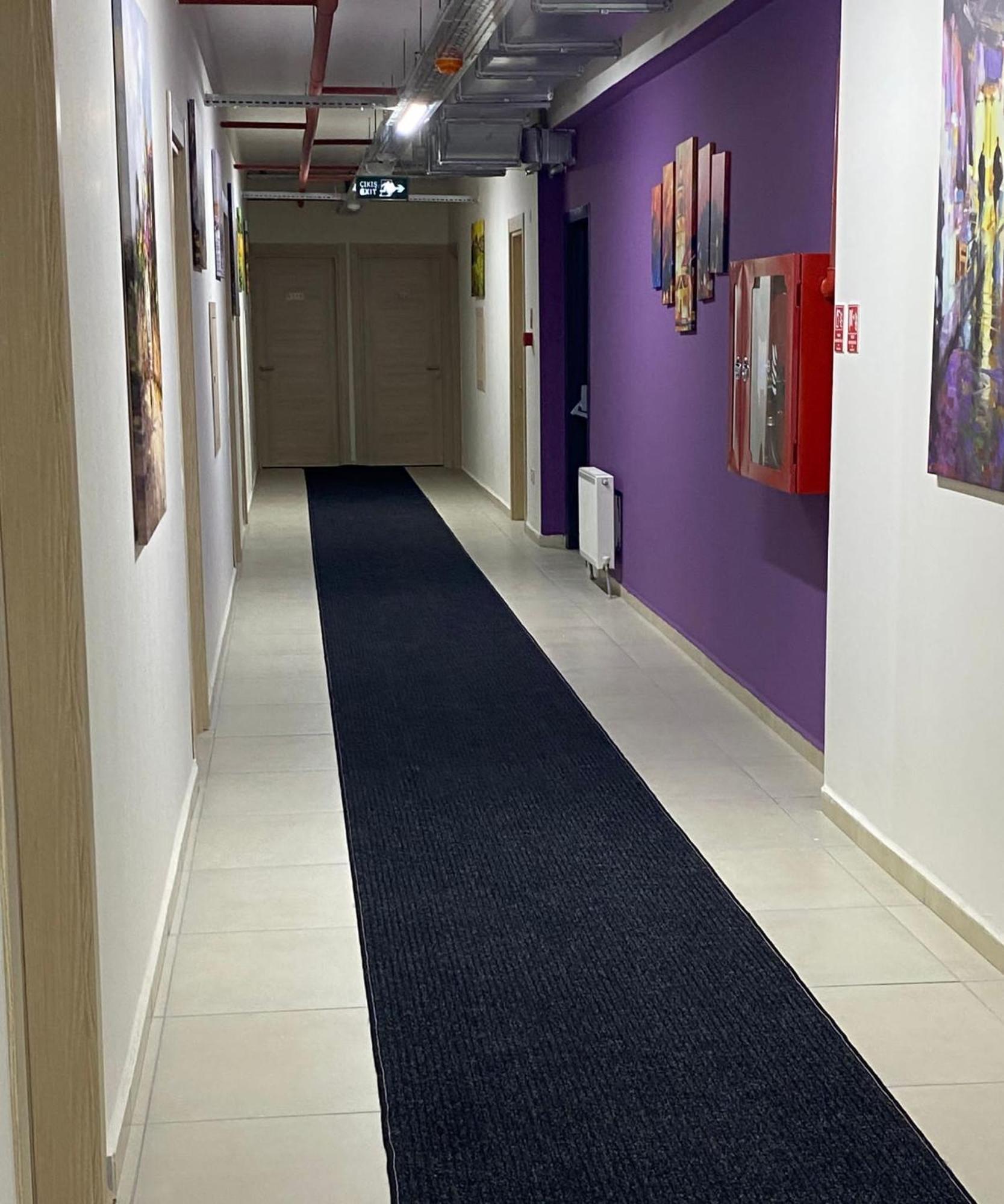 Tempo Florya Otel Istanbul Exterior photo