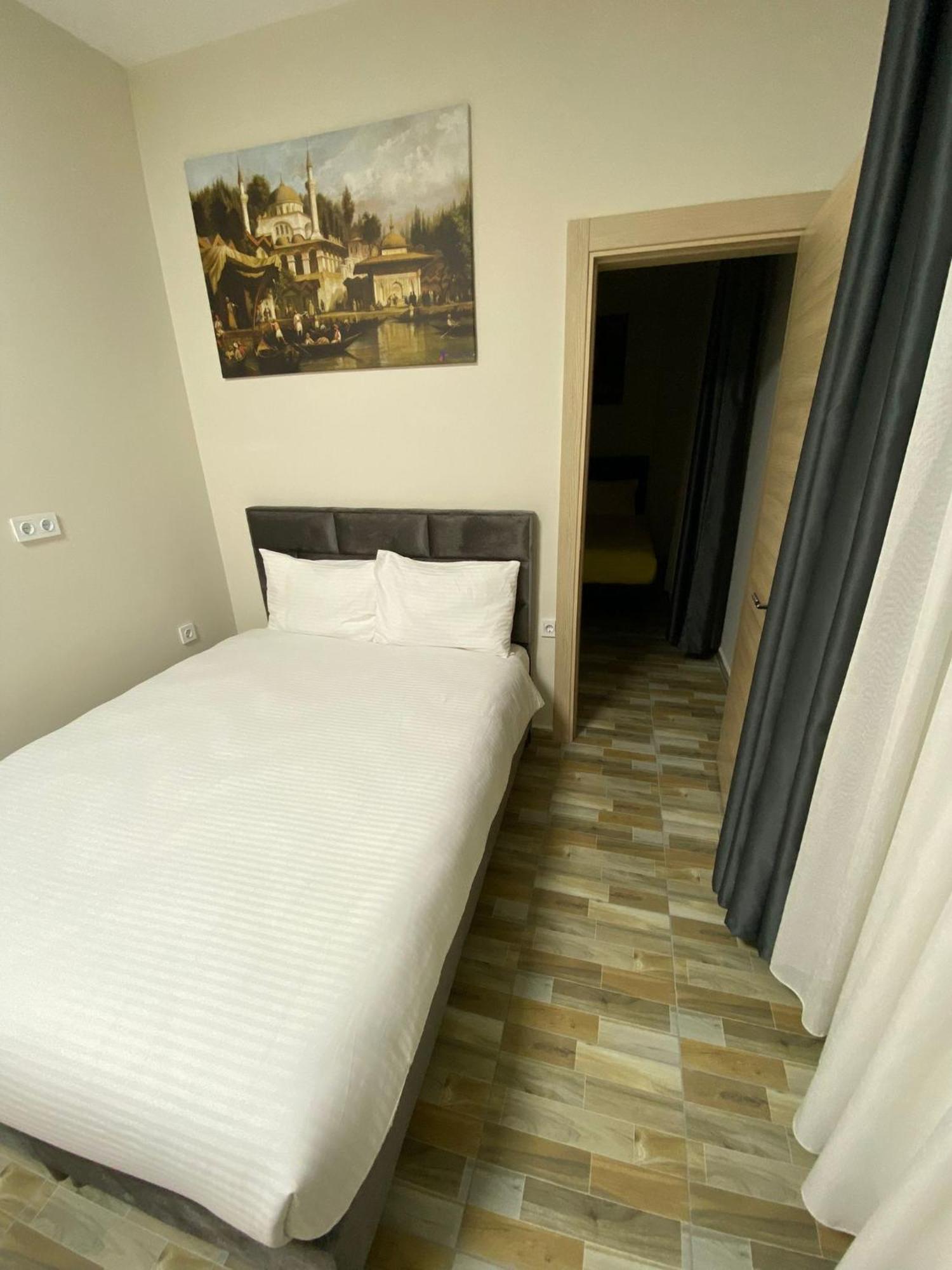 Tempo Florya Otel Istanbul Exterior photo